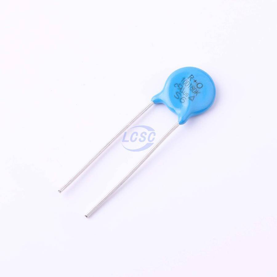 R+O 10D180K - 3
