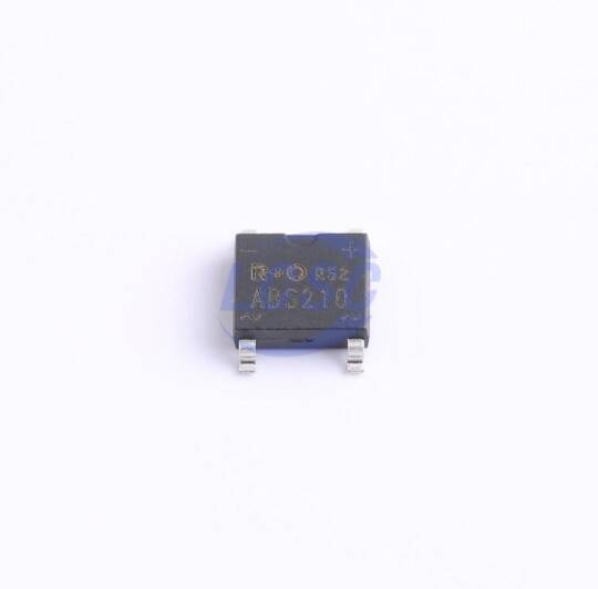 R+O ABS210 - 3