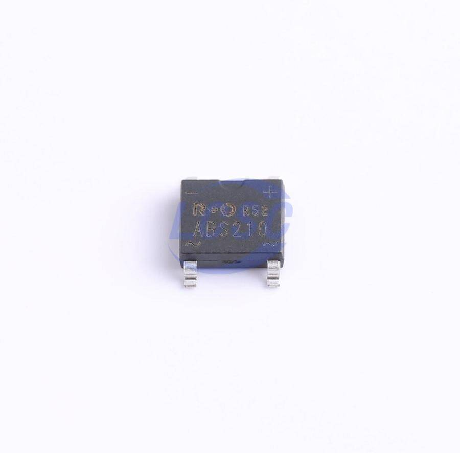 R+O ABS210 - 3
