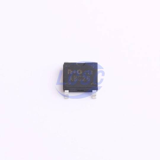 R+O ABS26 - 3