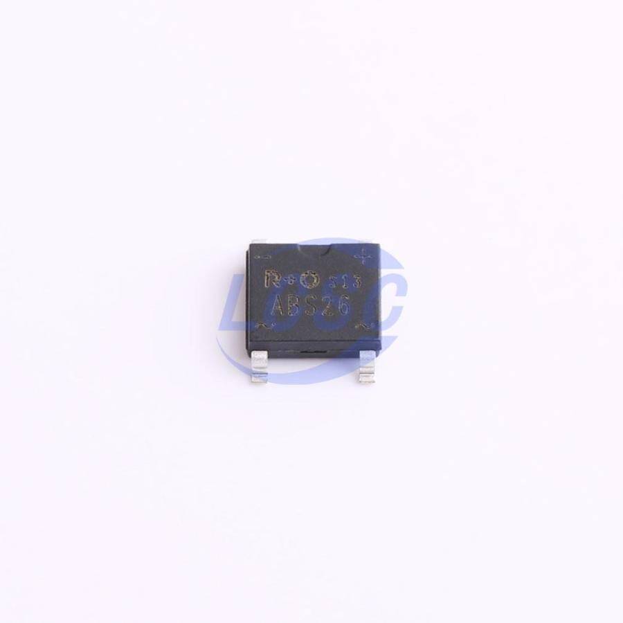 R+O ABS26 - 3