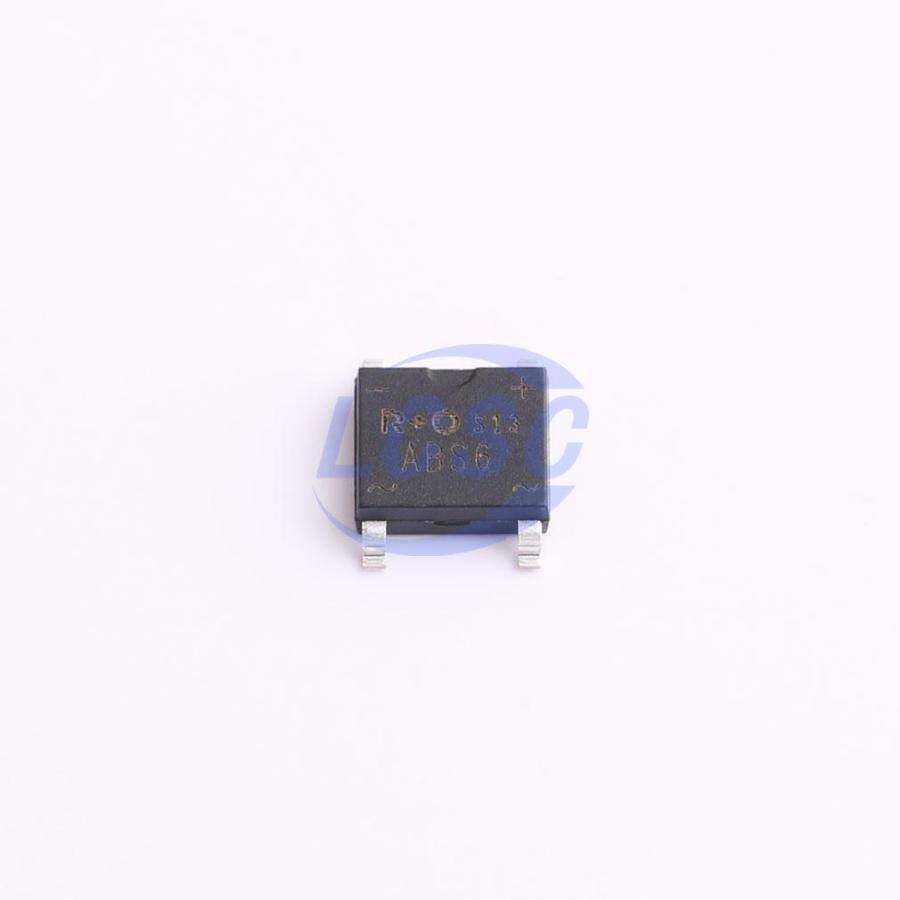 R+O ABS6 - 3