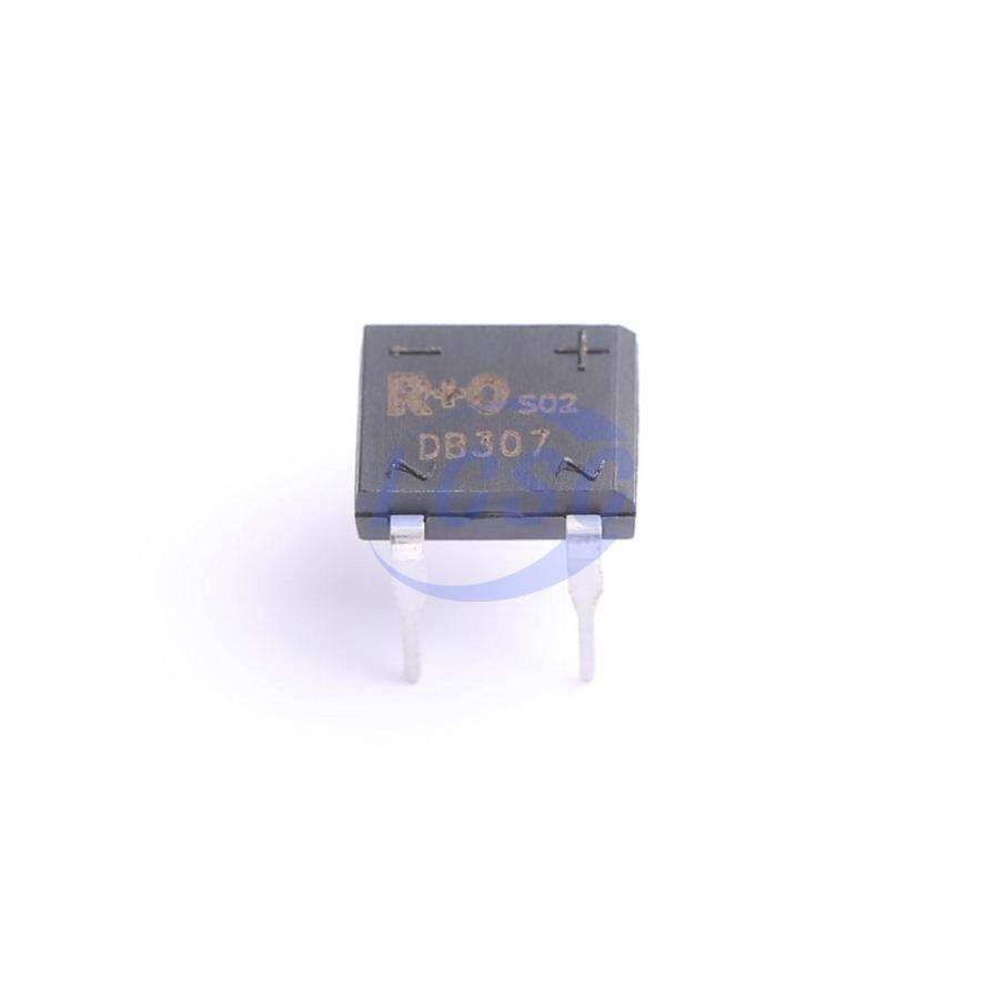 R+O DB307 - 3