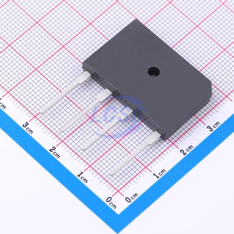R+O GBJ1510 - 2