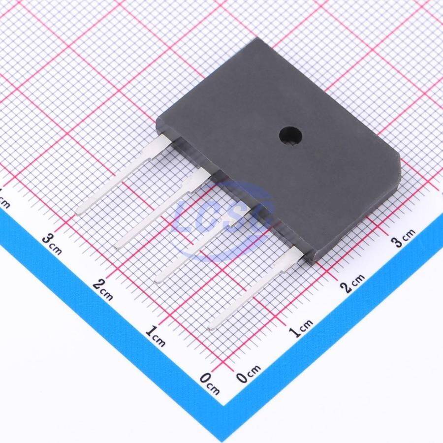 R+O GBJ2506A - 2