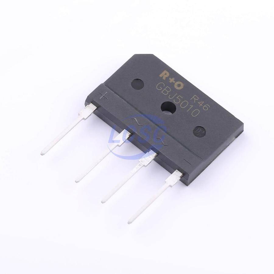 R+O GBJ5010 - 3