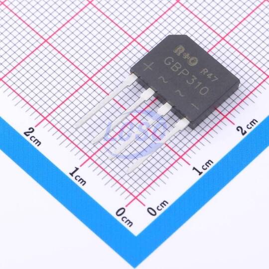 R+O GBP310 - 1