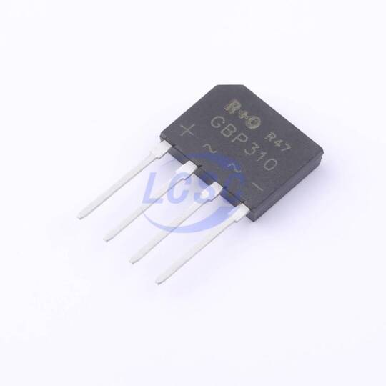R+O GBP310 - 3