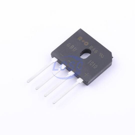 R+O GBU1010 - 3