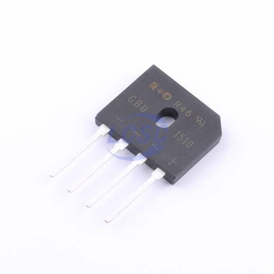 R+O GBU1510 - 3