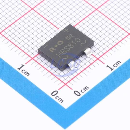 R+O HBS810