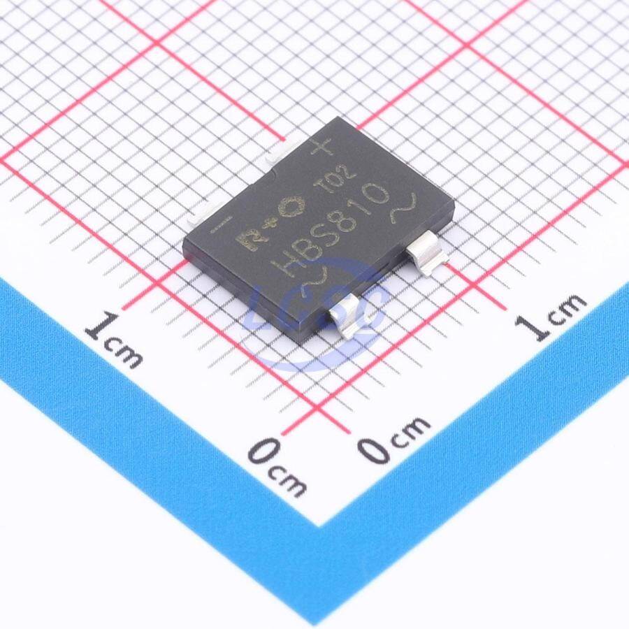 R+O HBS810 - 1