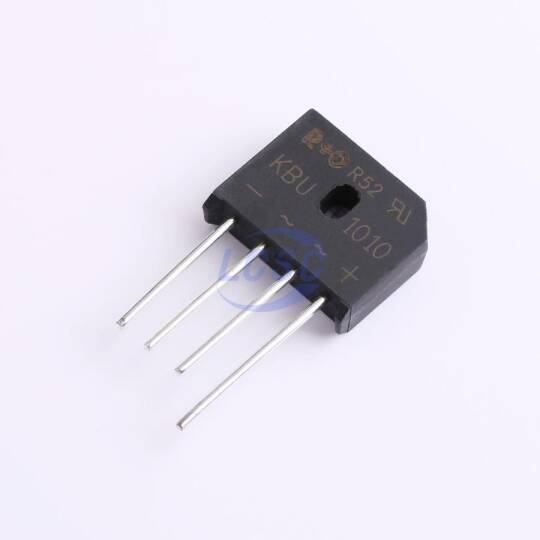 R+O KBU1010 - 3