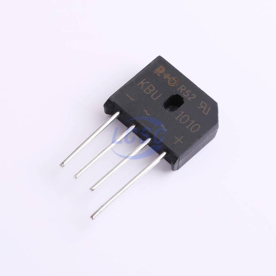 R+O KBU1010 - 3