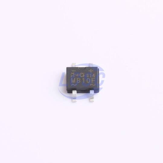 R+O MB10F - 3