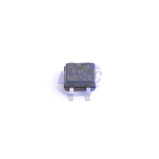 R+O MB10S - 3