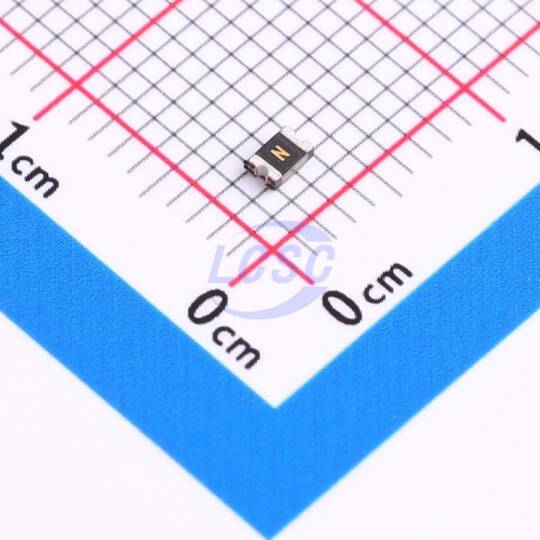 R+O SMD0805-050-16
