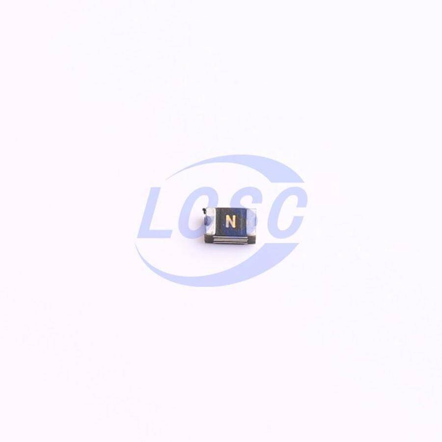 R+O SMD0805-050-16 - 2