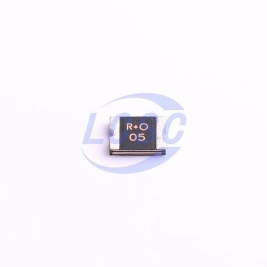 R+O SMD1812-050-60 - 2