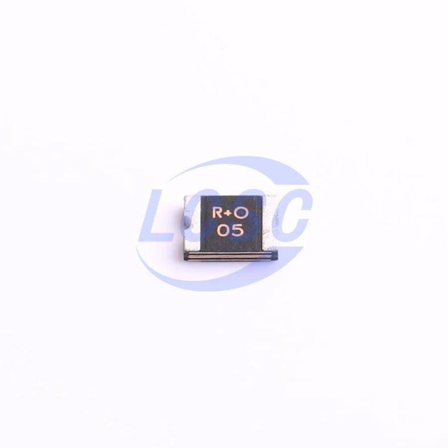 R+O SMD1812-050-60 - 2