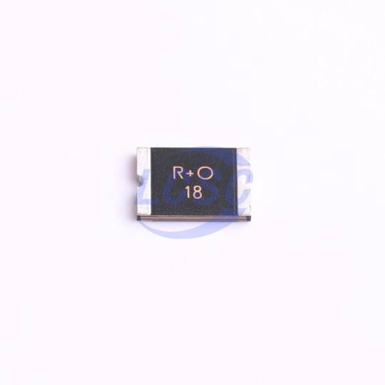 R+O SMD2920-185-33 - 2