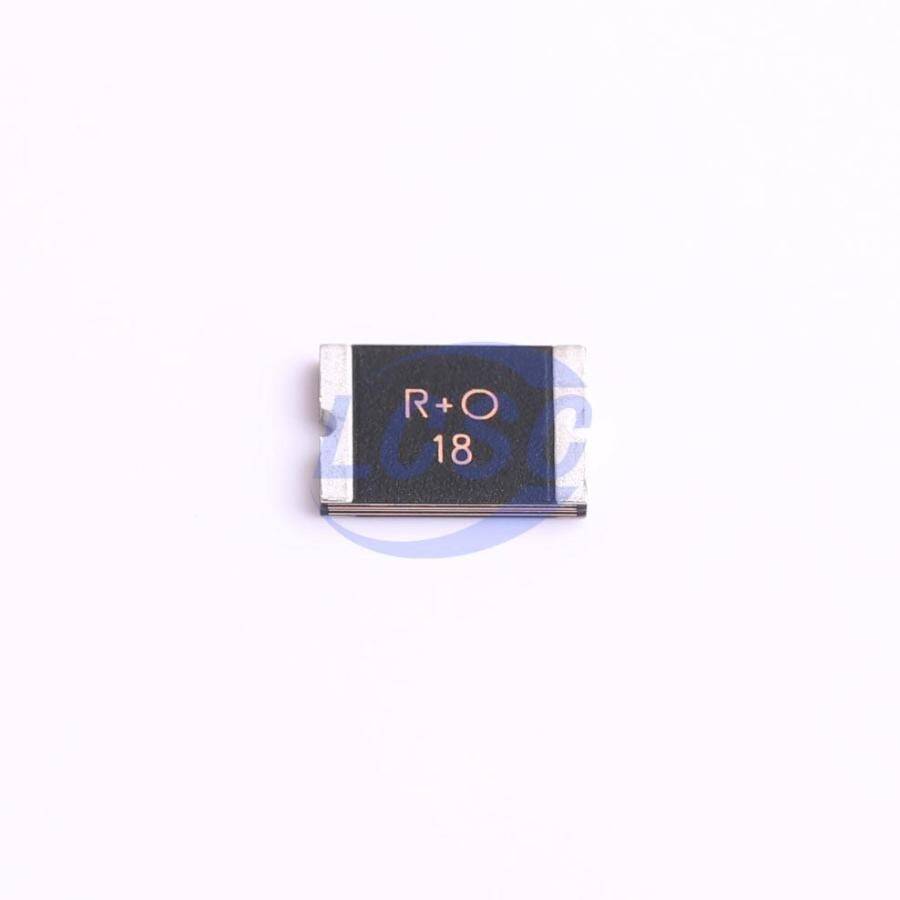 R+O SMD2920-185-33 - 2
