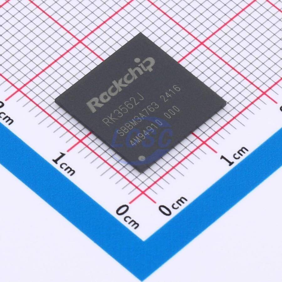 Rockchip RK3562J - 1