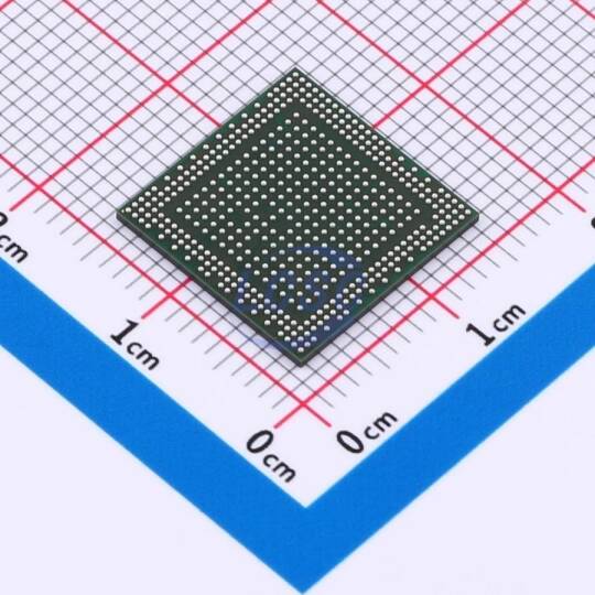 Rockchip RK3562J - 2