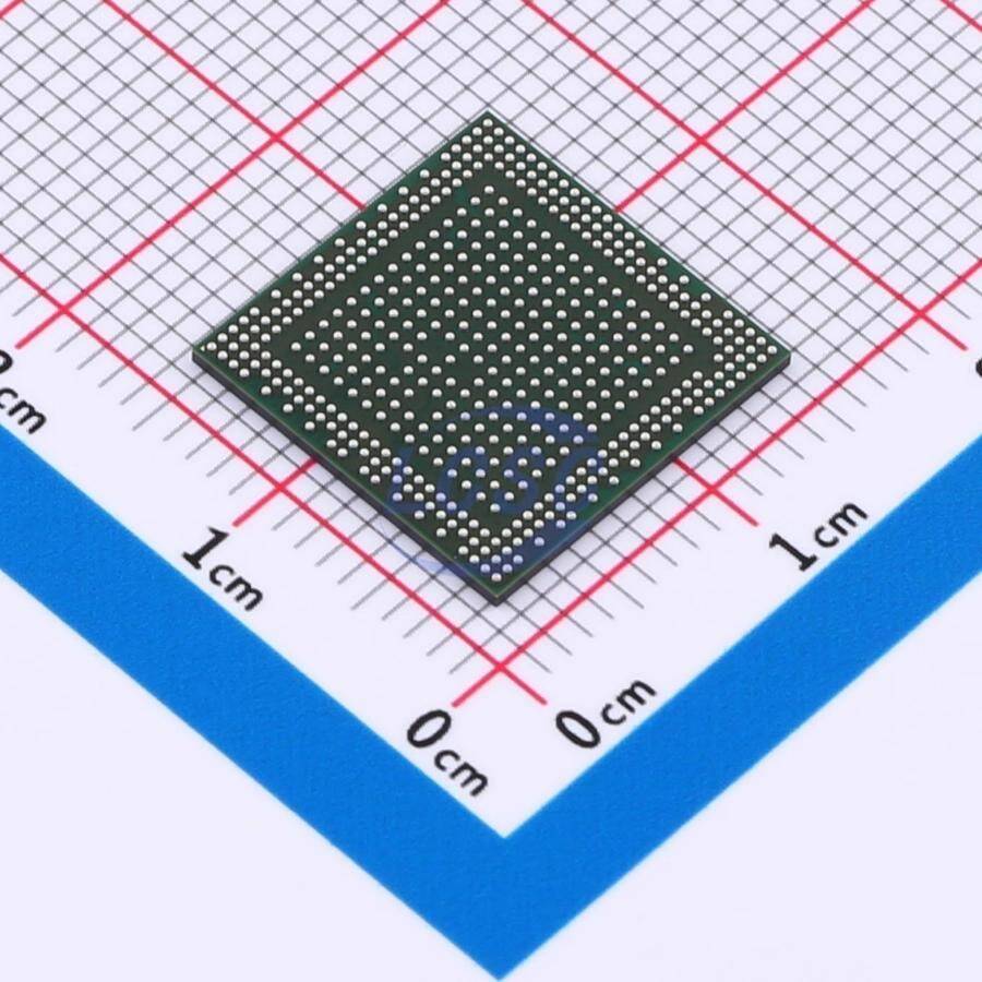 Rockchip RK3562J - 2