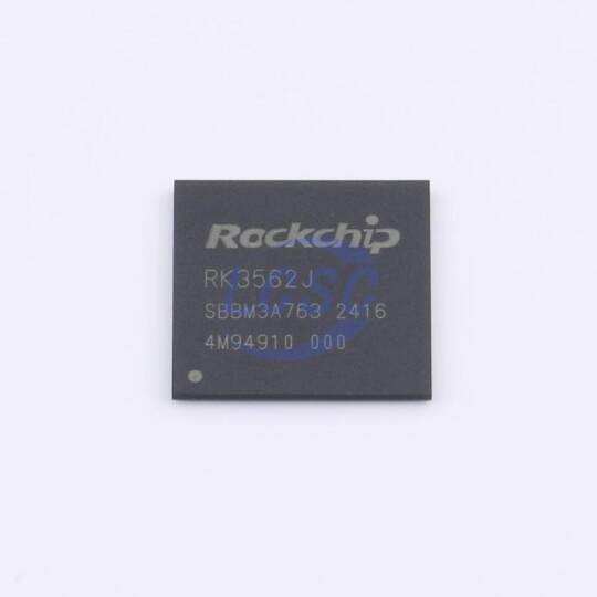 Rockchip RK3562J - 3