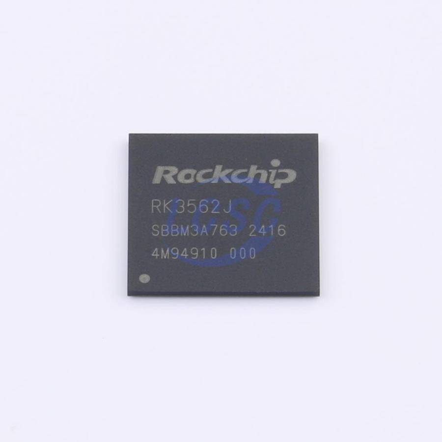 Rockchip RK3562J - 3