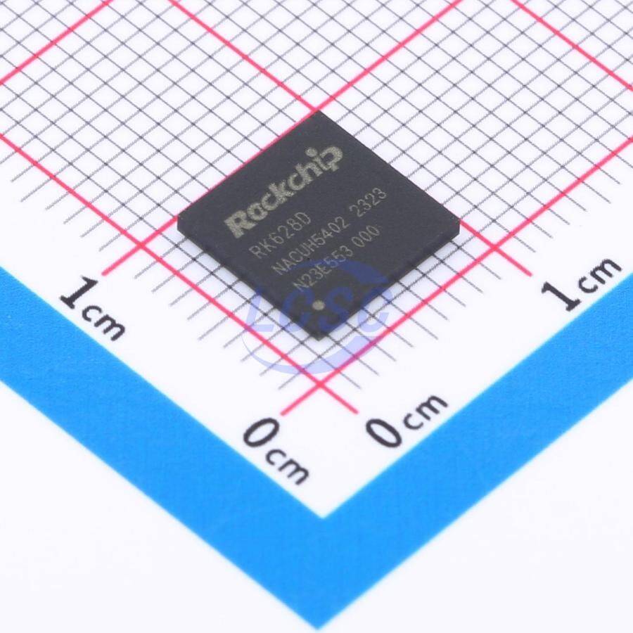 Rockchip RK628D - 1