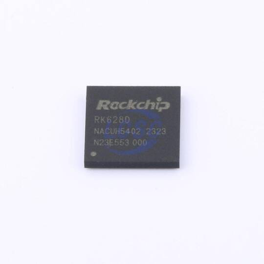 Rockchip RK628D - 3