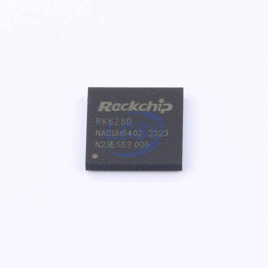 Rockchip RK628D - 3