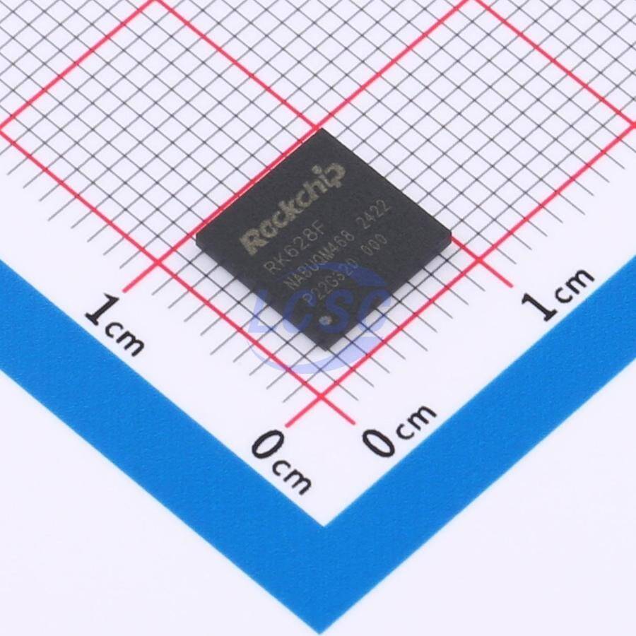 Rockchip RK628F - 1