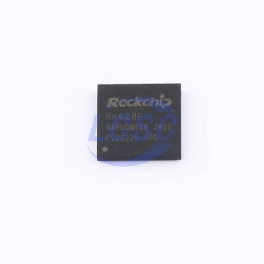 Rockchip RK628F - 3