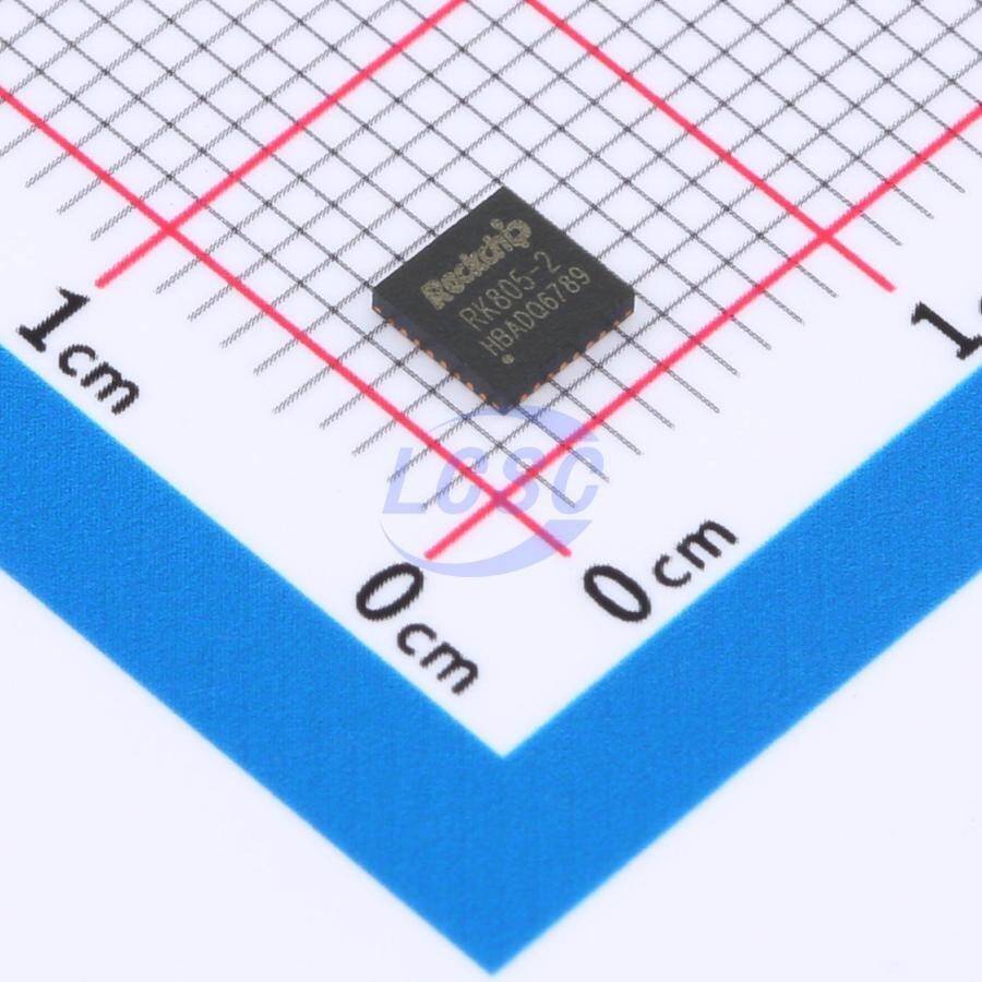 Rockchip RK805-2 - 1