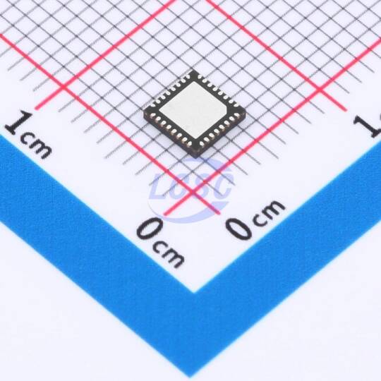 Rockchip RK805-2 - 2