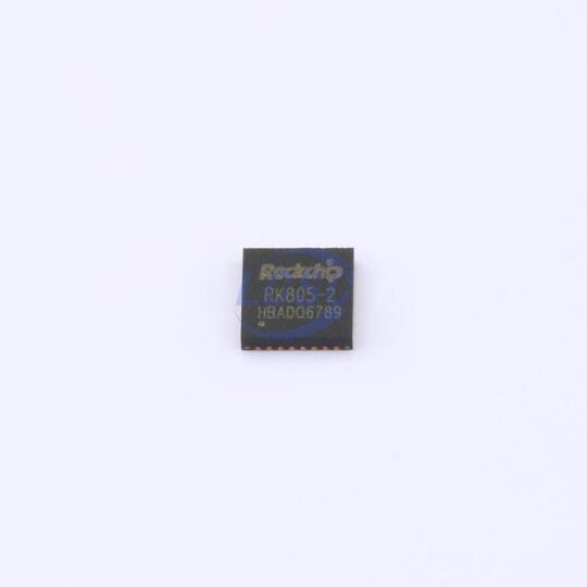 Rockchip RK805-2 - 3