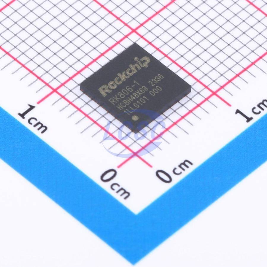 Rockchip RK806-1 - 1