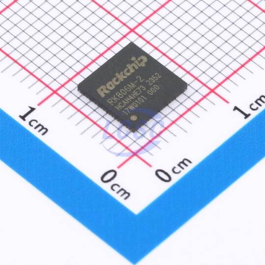 Rockchip RK806M-2 - 1