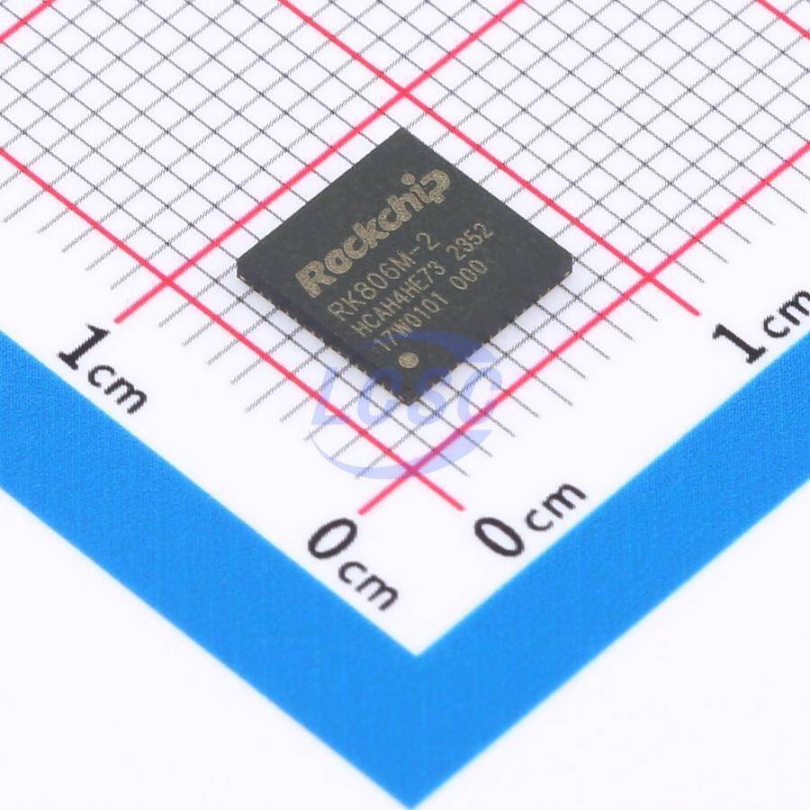 Rockchip RK806M-2