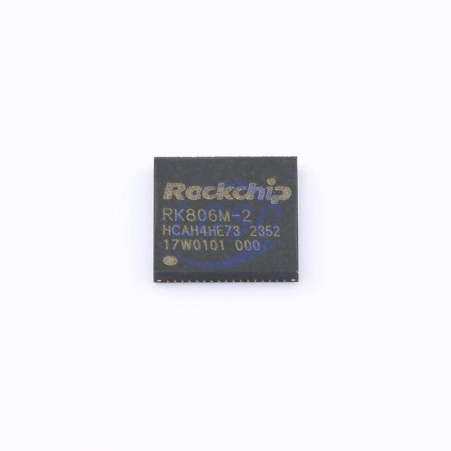 Rockchip RK806M-2 - 3