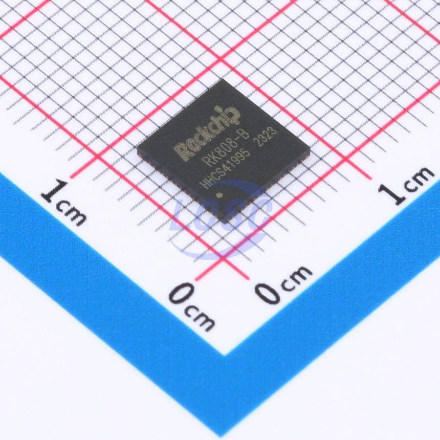 Rockchip RK808-B - 1