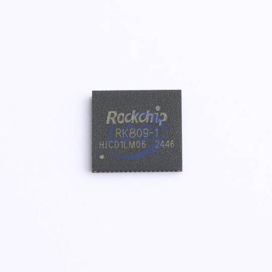Rockchip RK809-1 - 3