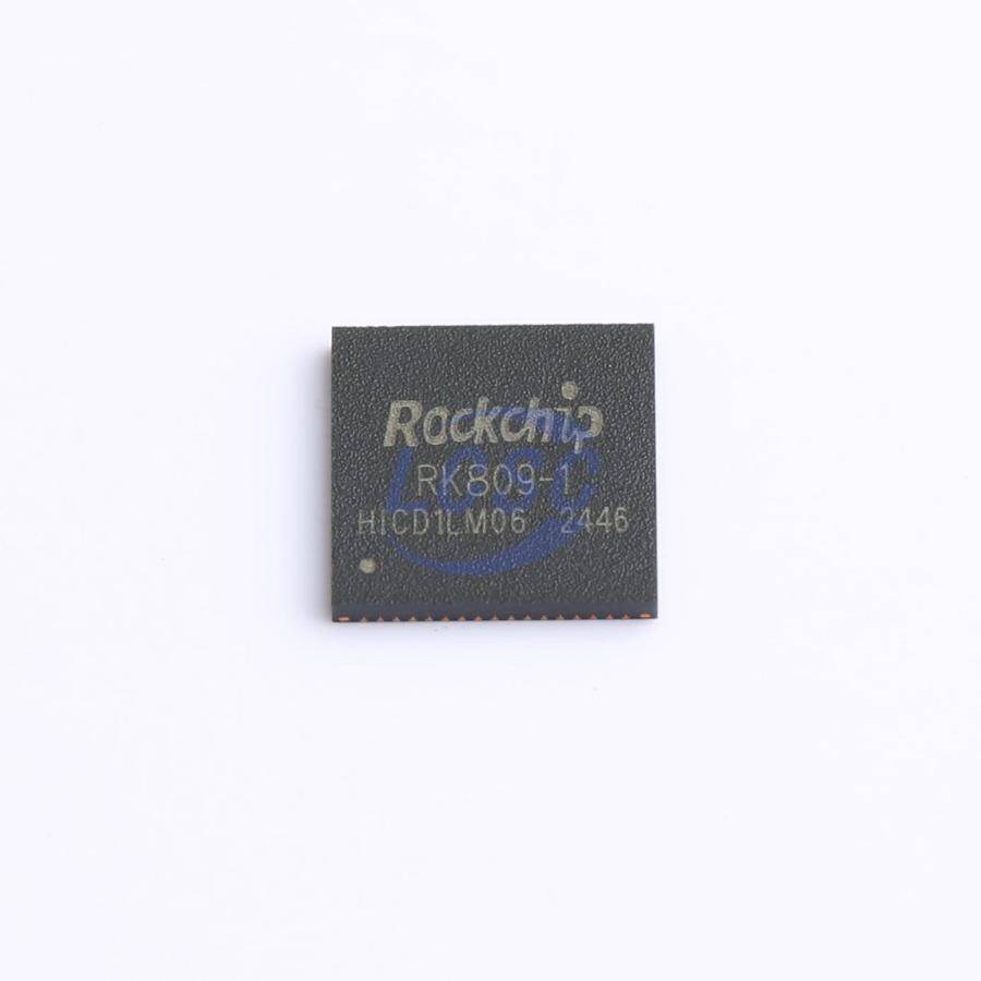 Rockchip RK809-1 - 3