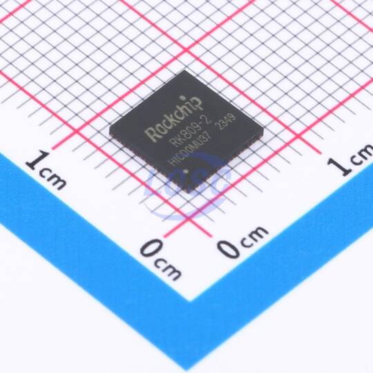 Rockchip RK809-2