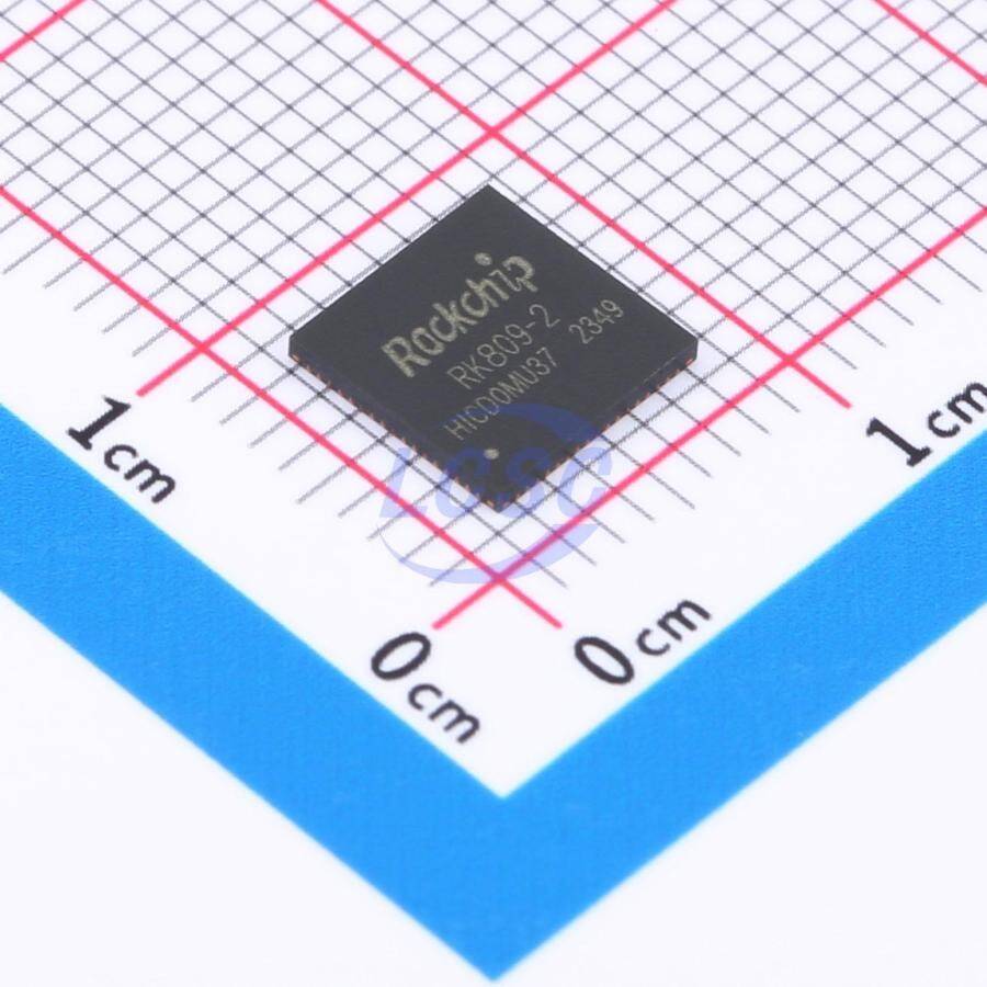 Rockchip RK809-2 - 1