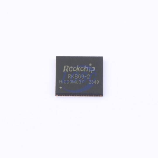 Rockchip RK809-2 - 3