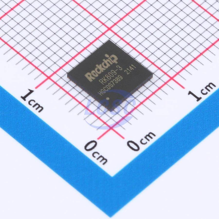 Rockchip RK809-3 - 1